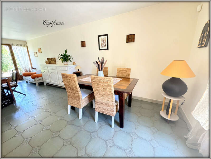 Maison à AULNAY-SOUS-BOIS