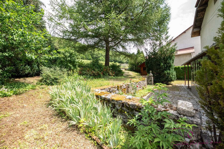 MAISON DE 208 m2 SUR 733 m2- Proche frontière - photo 2