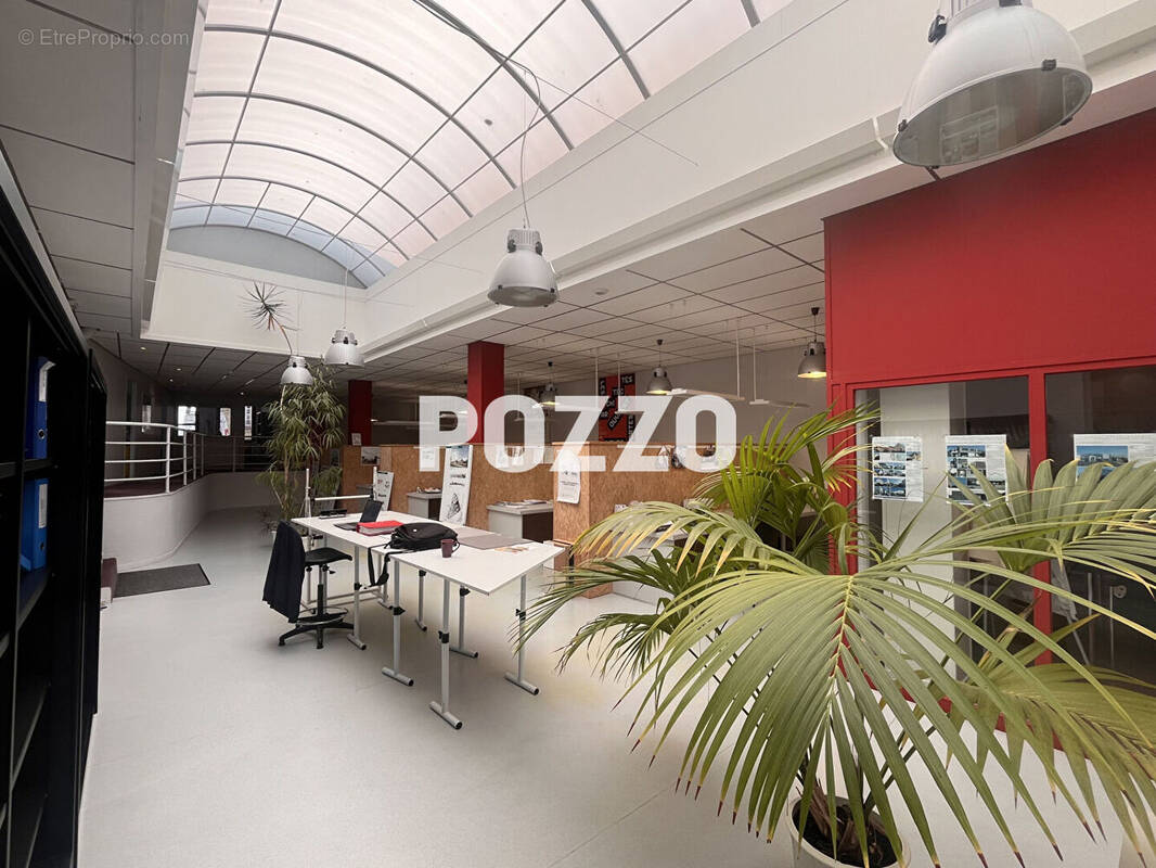 Commerce à COUTANCES