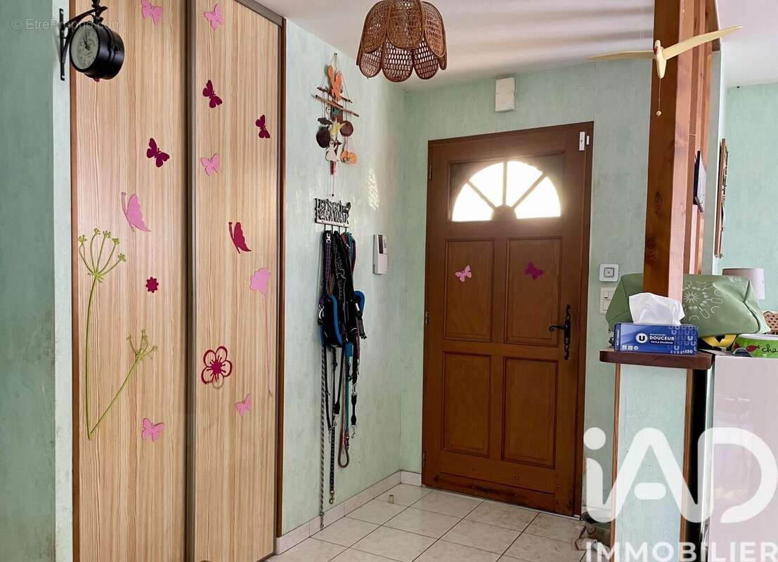 Photo 6 - Maison à THIVIERS