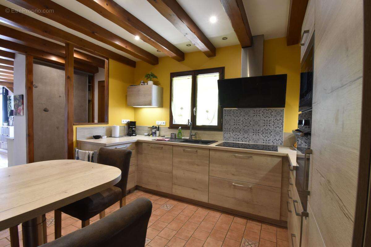 Maison À Vendre - photo 7