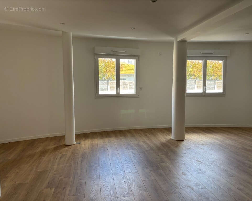 Appartement à LA TESTE-DE-BUCH