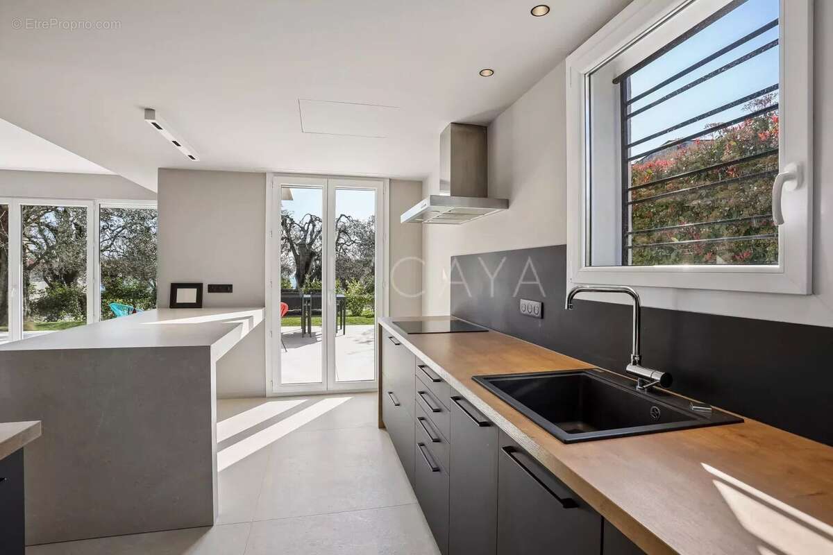 Maison à NICE