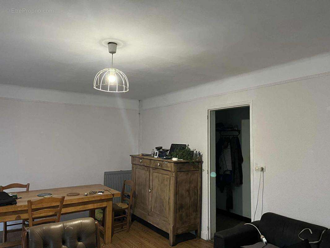 Maison Thonac 3 chambres et garage - photo 5