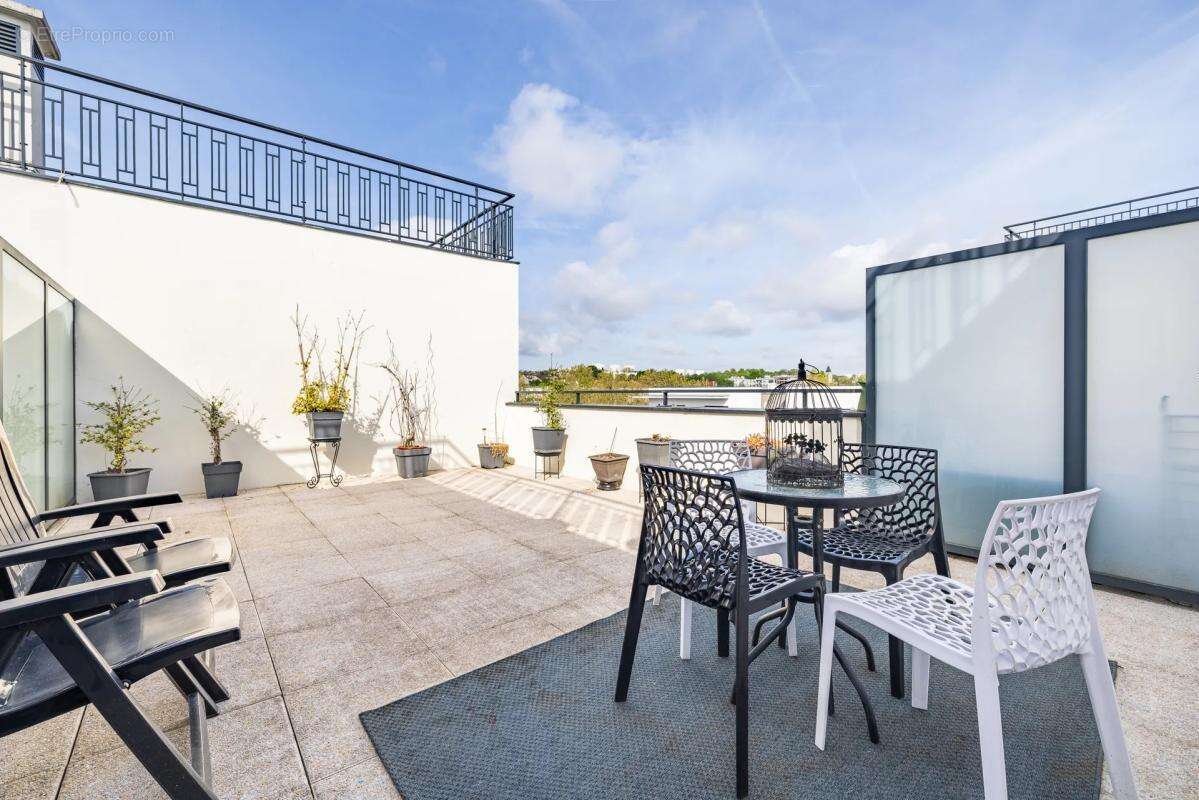 Appartement à THIAIS