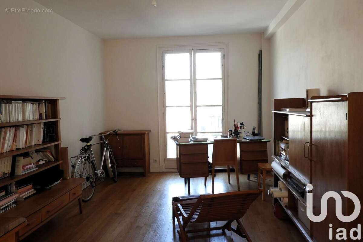 Photo 9 - Appartement à LE HAVRE