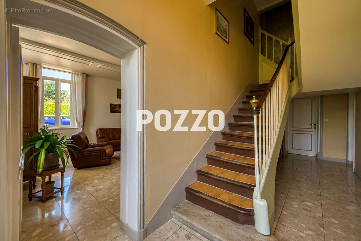 Maison à SAINT-ROMAIN-DE-COLBOSC