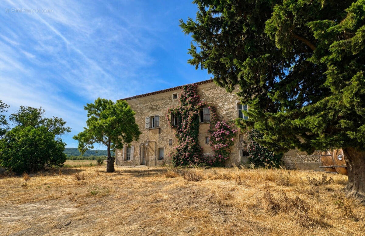 Maison à NARBONNE