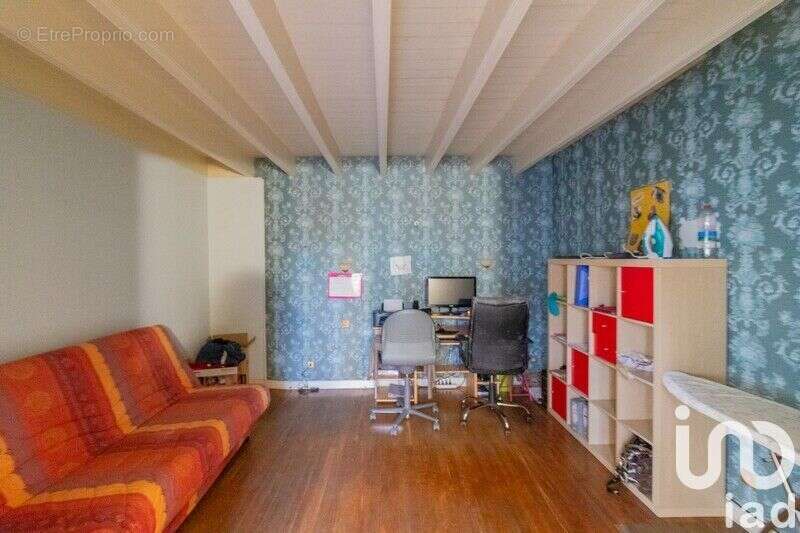 Photo 5 - Maison à NALLIERS