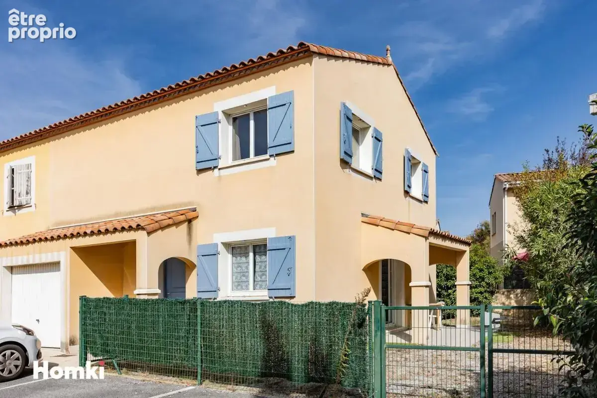 Maison/Villa T4 de 107 m² à Cers 34420 - photo 3