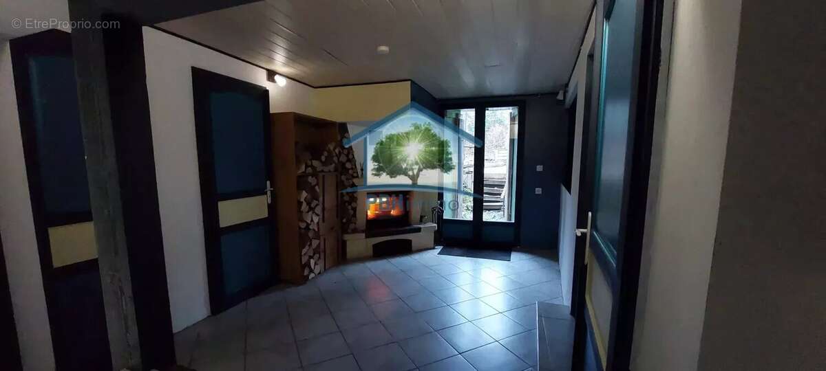 Maison à HERPELMONT