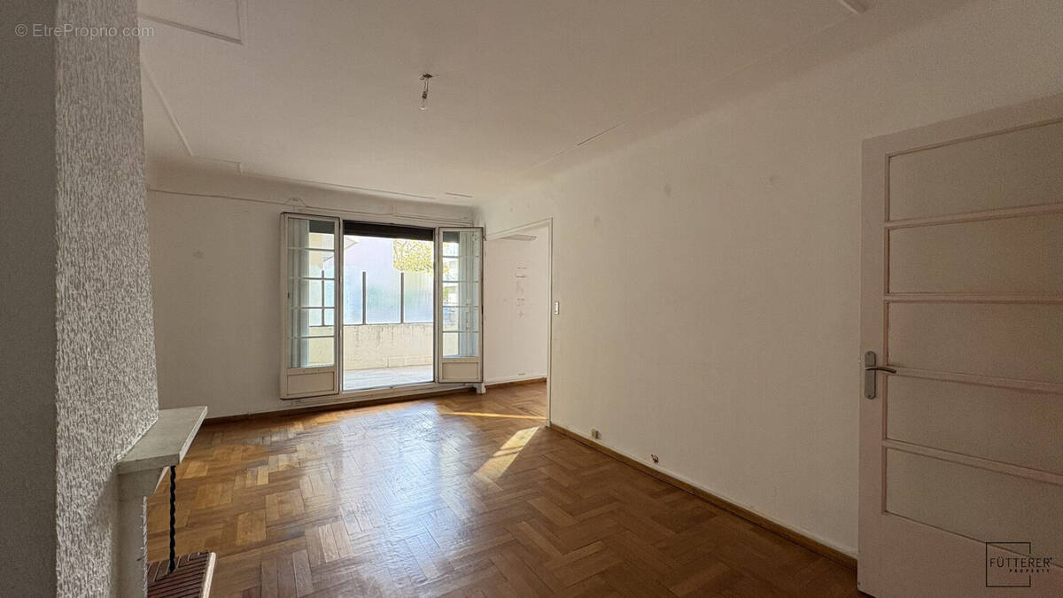 Appartement à NARBONNE