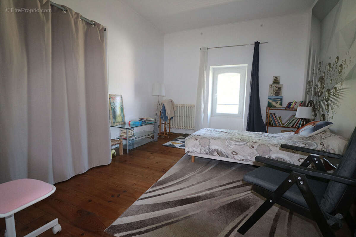 Maison à RIVIERE-SAAS-ET-GOURBY