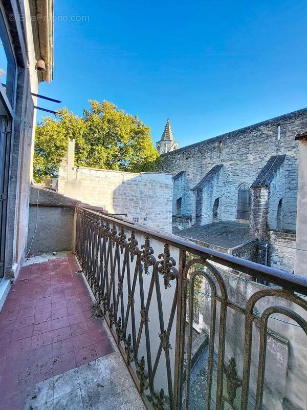 Appartement à AVIGNON