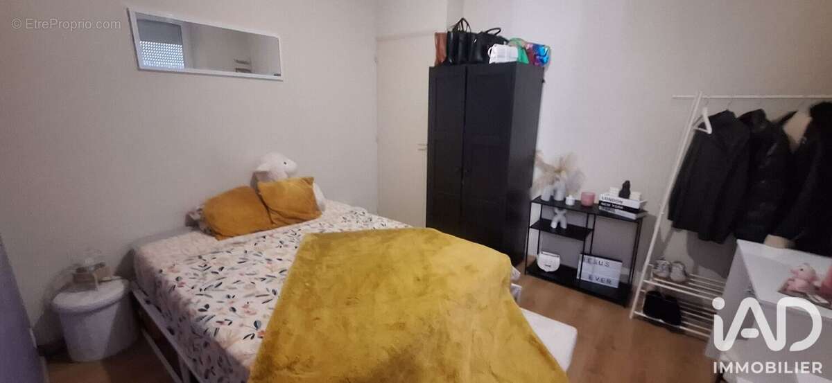 Appartement 103 m² à Merdrignac  - photo 4