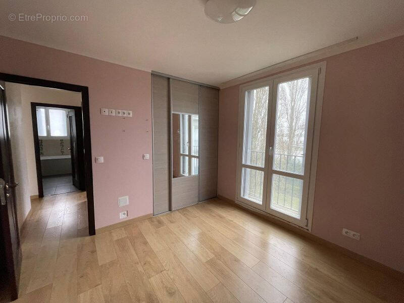 Appartement à ETAMPES