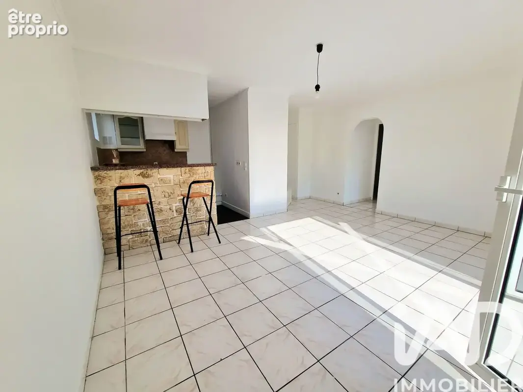 Photo 1 - Appartement à CLICHY-SOUS-BOIS