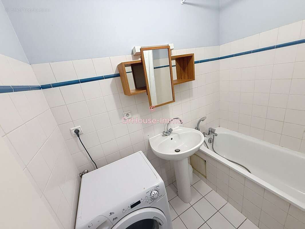 Appartement 79 m² à Perigueux  - photo 15