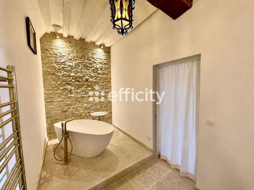 Appartement - photo 10