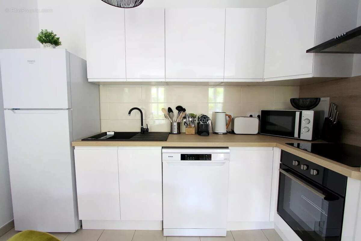 Vente Appartement Chessy(77700) 265 000ï¿œ - photo 6
