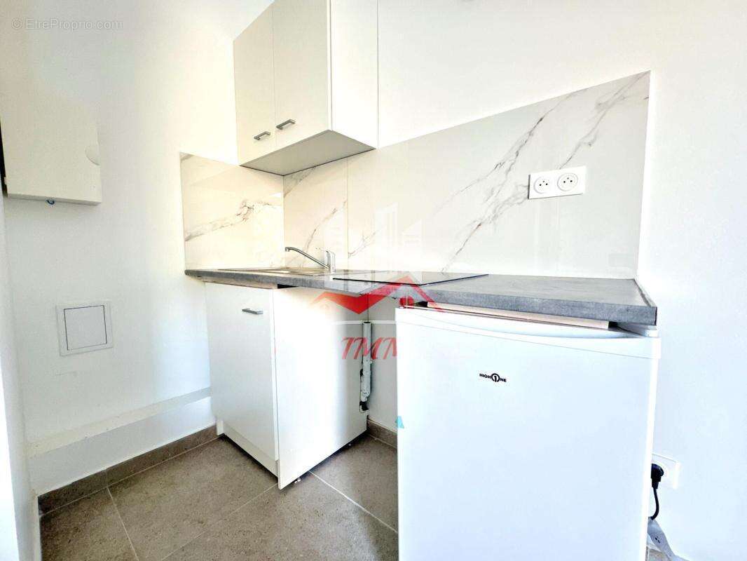 Appartement à SAINT-LEU-D'ESSERENT