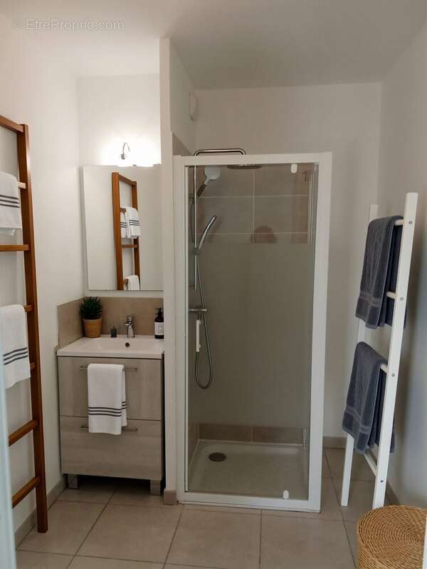 Appartement à FABREGUES