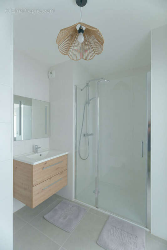 Appartement à SAINT-MALO