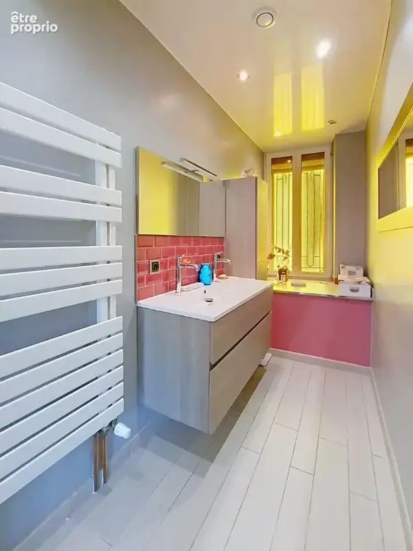 Maison Champigneulles 6 pièce(s) de 121 m2 - photo 5