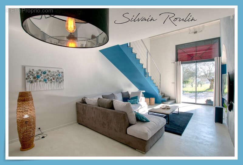 Maison à MALATAVERNE