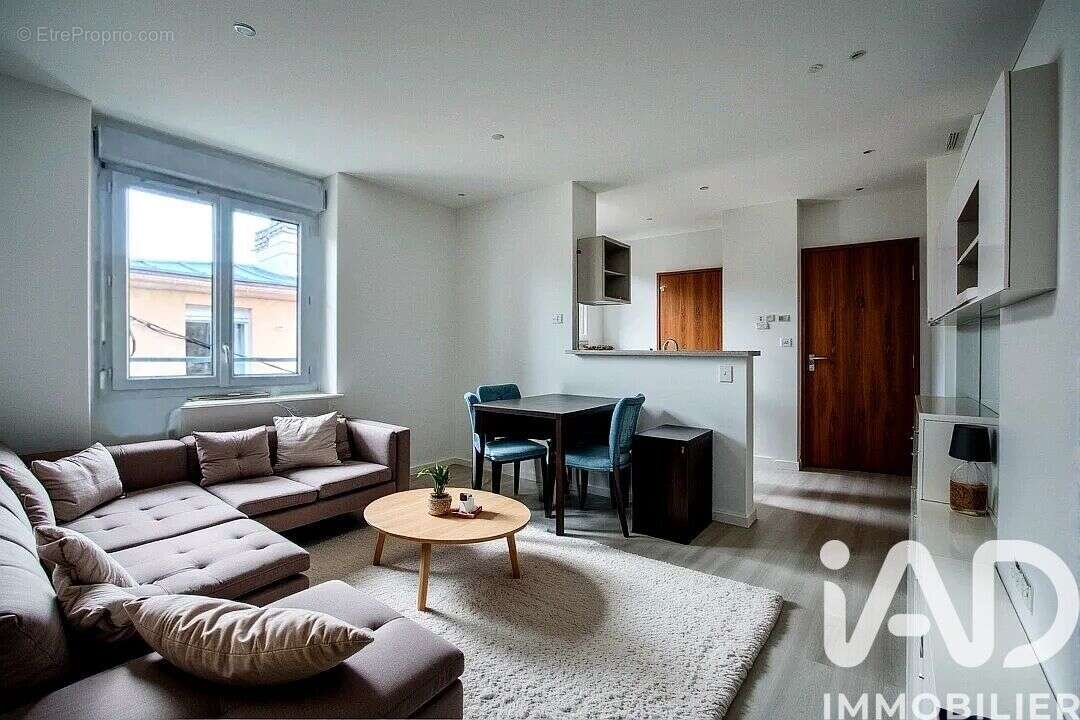 Photo 4 - Appartement à MEZY-SUR-SEINE
