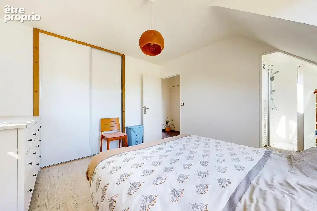 Maison 5 ch Nantes Eraudiere 139m2 au sol - photo 8