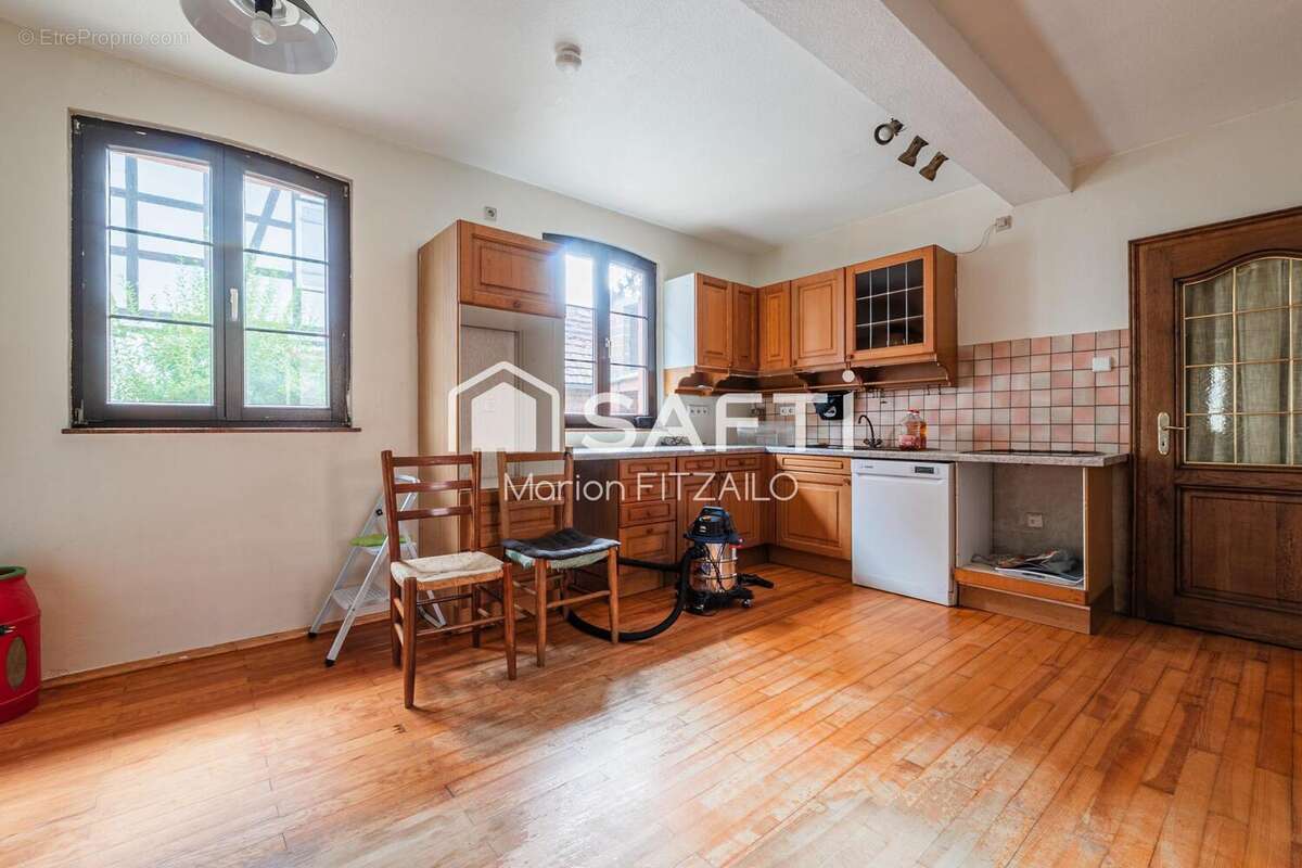 Maison 128 m² à Betschdorf  - photo 4