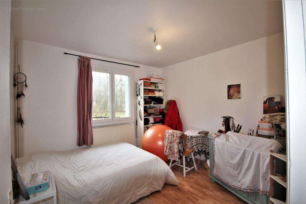 Appartement à VILLEFRANCHE-DE-ROUERGUE