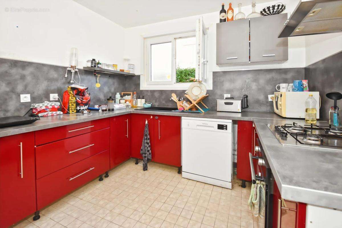 Maison à CARCASSONNE