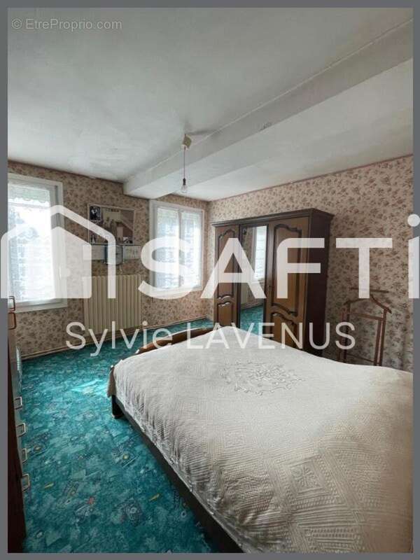 Photo 6 - Maison à BELLEU