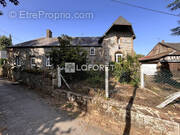 Maison à ATHIS-DE-L'ORNE