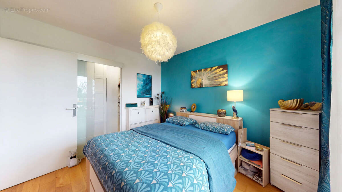 Appartement à TOURNEFEUILLE