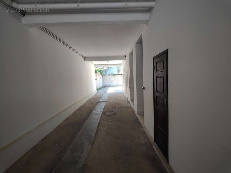 Appartement à CAYENNE