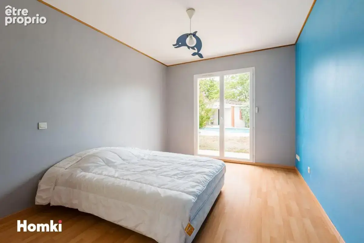 Maison/Villa T5 de 162 m² Imp. André Navarra à Toulouse 31100 - photo 8