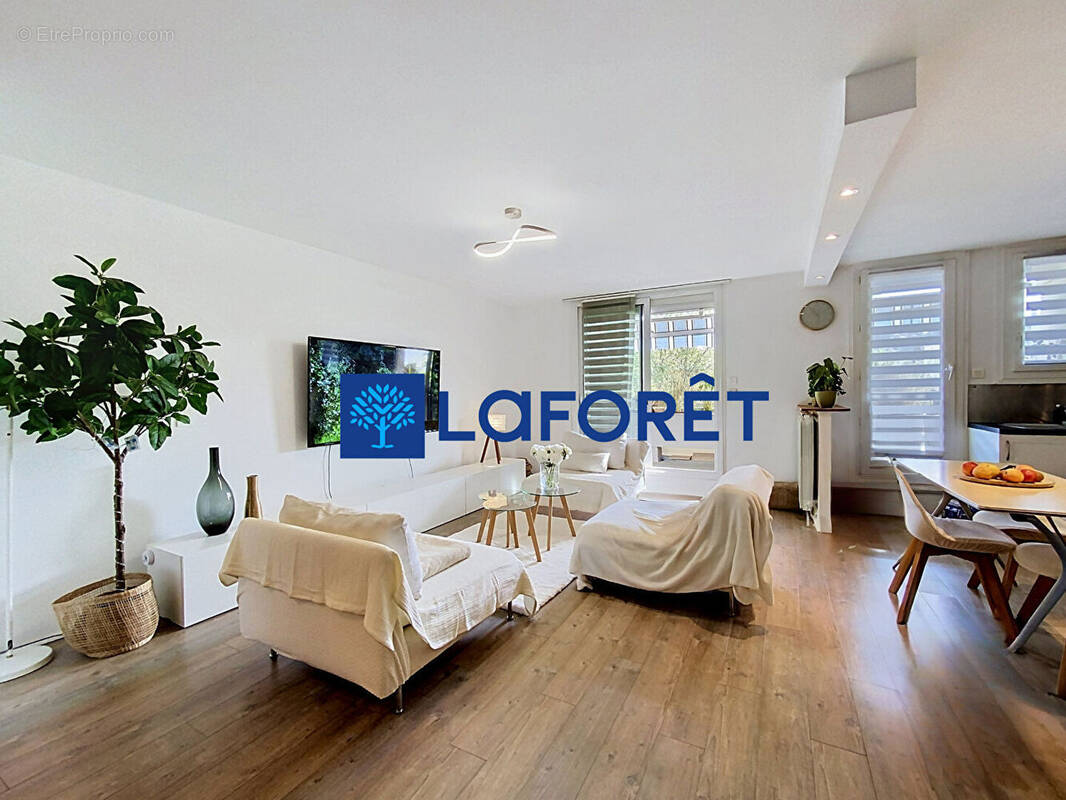 Appartement à LA GARDE