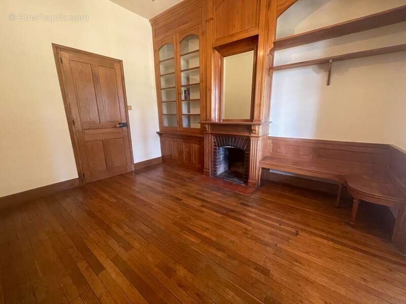 Très Belle maison de caractère  dans parc de 26900 m2 - photo 19