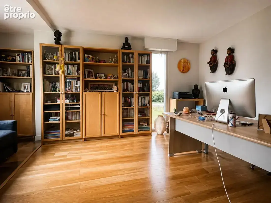 Maison de 6 pièces de 200 m² à Saint-Josse - photo 16