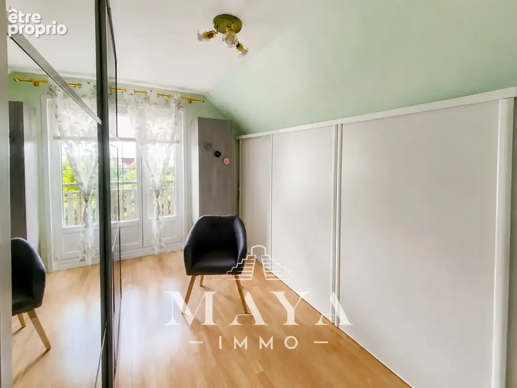 BARTENHEIM - Maison individuelle - photo 12