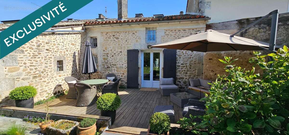 Photo 2 - Maison à DIGNAC