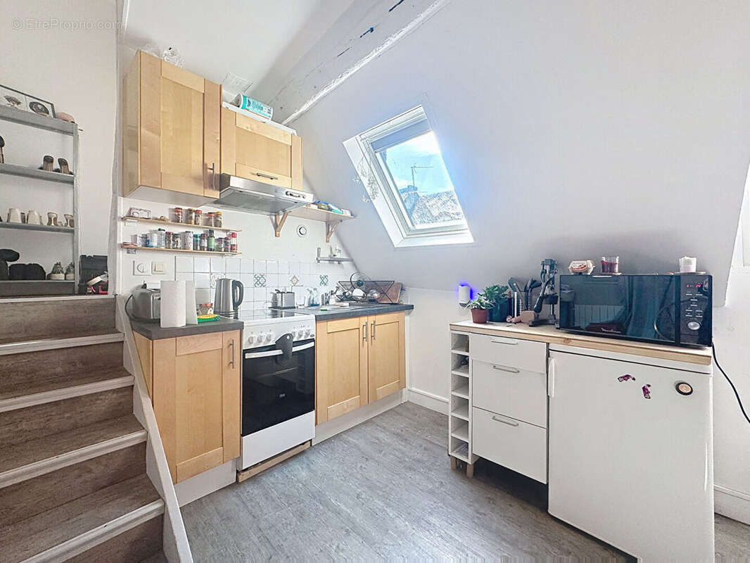 Appartement à ROUEN