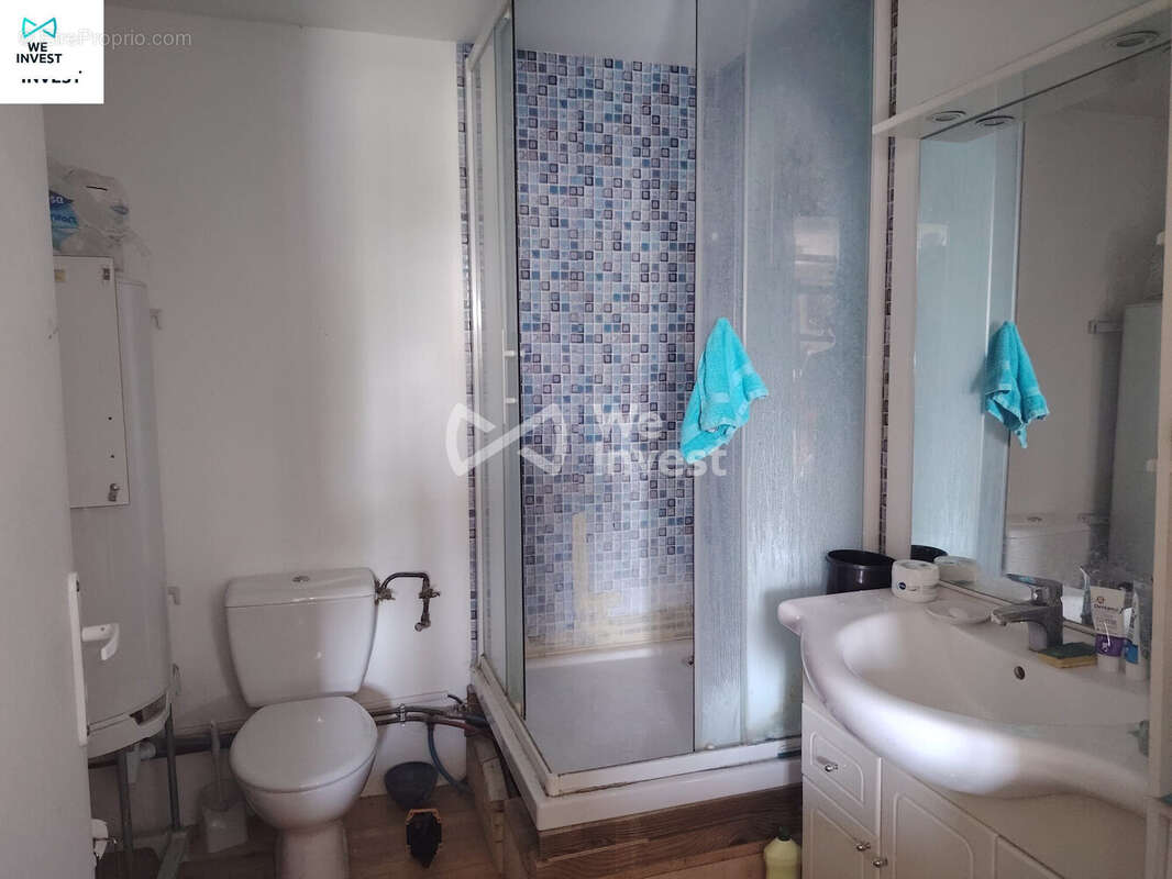Maison 296 m² à Lanuejouls  - photo 6