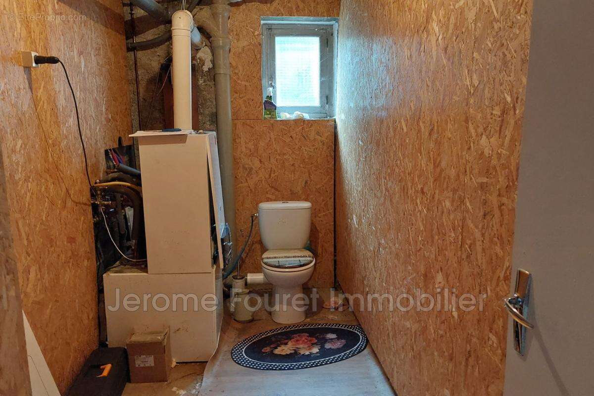 vente maison 5 Pièce(s) - photo 11