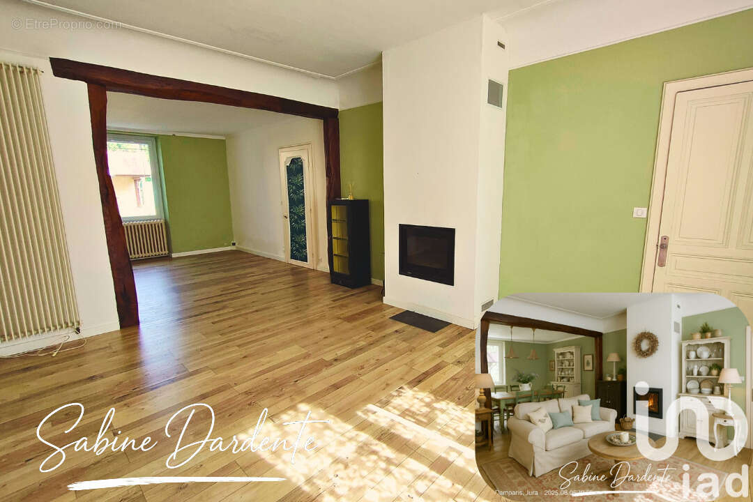 Photo 5 - Maison à DAMPARIS