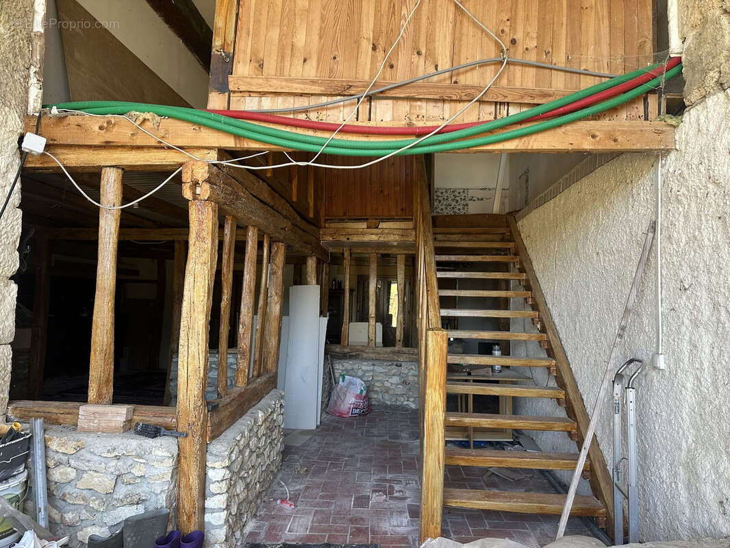 Maison de campagne ! - photo 21