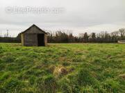 Terrain à NOYEN-SUR-SARTHE